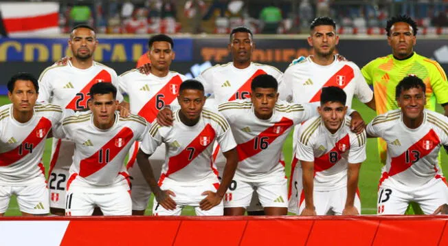 Selección peruana enfrentará a Colombia en un partido clave por Eliminatorias.