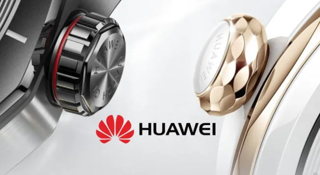 Huawei anunciará todas sus novedades el 19 de septiembre.