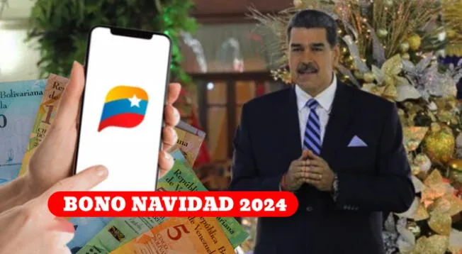 El Bono Navidad 2024 es uno de los subsidios económicos más esperados en Venezuela.