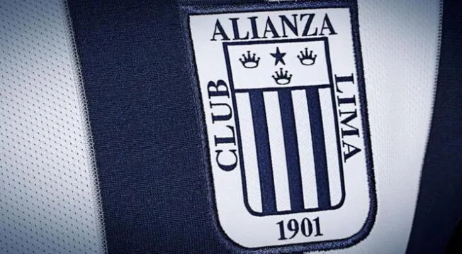 Alianza Lima y su figura llegada desde Brasil.