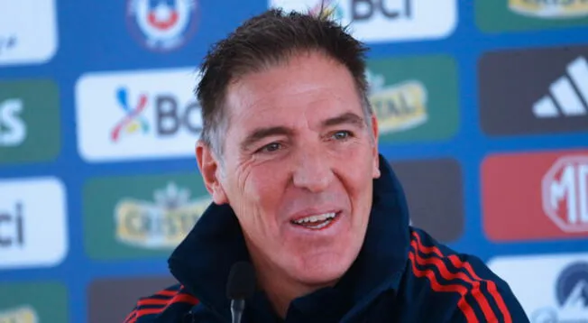 Eduardo Berizzo será nuevo DT de histórico club latinoamericano