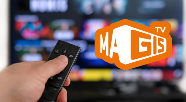 Cómo crear una cuenta en Magis TV en simples pasos.