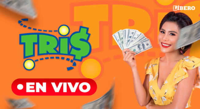 Resultados de la Lotería del Tris de HOY, lunes 9 de septiembre en vivo. Resultados de la Lotería del Tris de HOY, lunes 9 de septiembre en vivo.