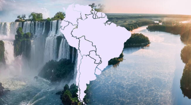 Este país de Sudamérica cuenta con dos fuentes acuíferas que le dan el 12 por ciento de las reservas de agua dulce a nivel mundial.