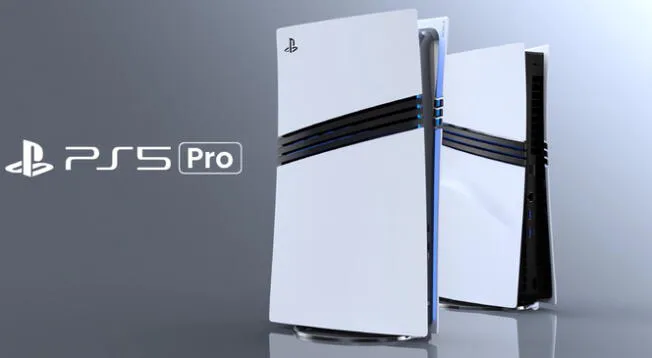 Conoce el precio del nuevo PlayStation 5 Pro de Sony. Conoce el precio del nuevo PlayStation 5 Pro de Sony.