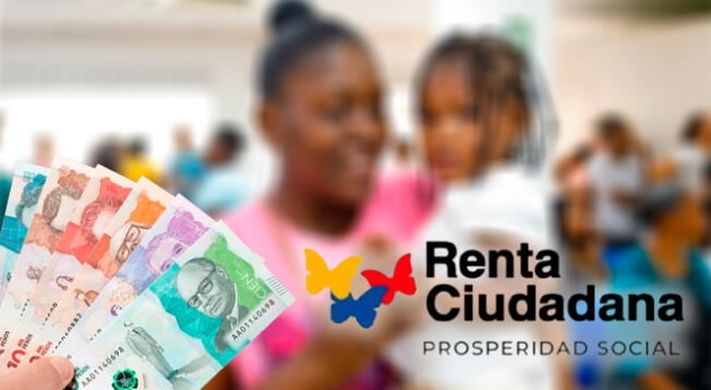 Renta Ciudadana 2024 se pagará cada 45 días. Renta Ciudadana 2024 se pagará cada 45 días.