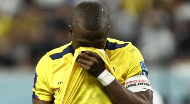 Selección de Ecuador sufre por terrible noticia previo al partido ante Perú. Selección de Ecuador sufre por terrible noticia previo al partido ante Perú.