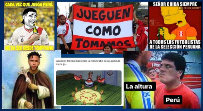 Los hinchas tienen fe en que la Bicolor traerá un resultado positivo de Quito, Ecuador. Los hinchas tienen fe en que la Bicolor traerá un resultado positivo de Quito, Ecuador.