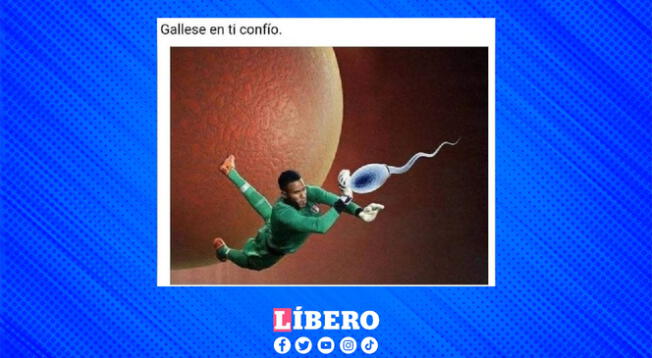 Gallese, la mejor protección: el arquero de la Bicolor tiene una gran misión ante Ecuador. Gallese, la mejor protección: el arquero de la Bicolor tiene una gran misión ante Ecuador.