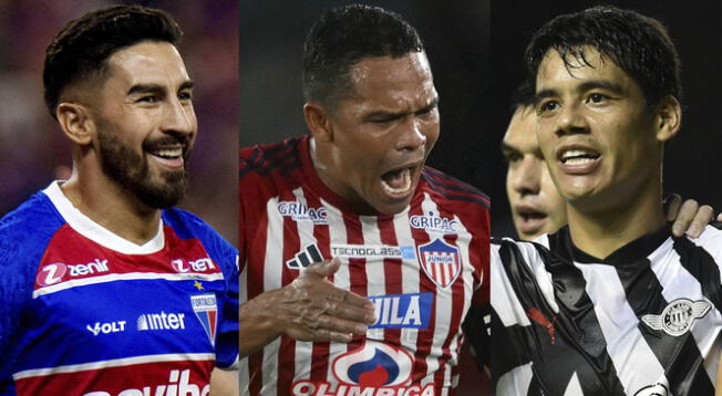 Repasa los partidos que se jugarán este miércoles 11 de septiembre.