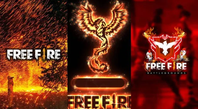 Descarga Wallpaper de Free Fire gratis para Android