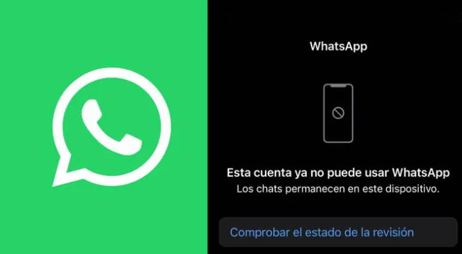 Conoce cómo solucionar la suspensión de cuenta de WhatsApp que afecta a miles de usuarios en España.