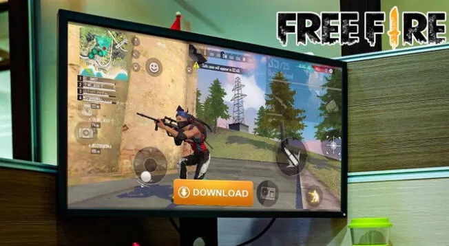 Conoce cómo instalar Free Fire en una PC o laptop con Windows.