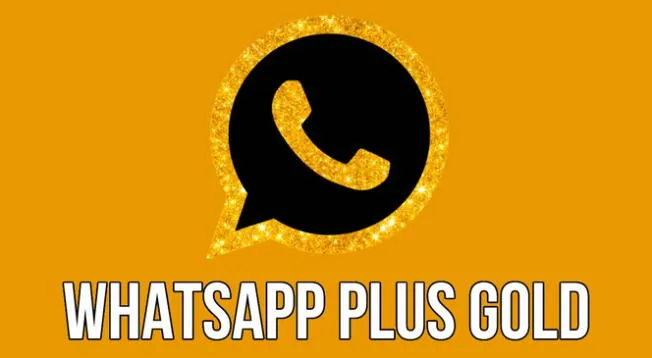 Descarga GRATIS el WhatsApp Plus GOLD para tu smartphone Android totalmente GRATIS.