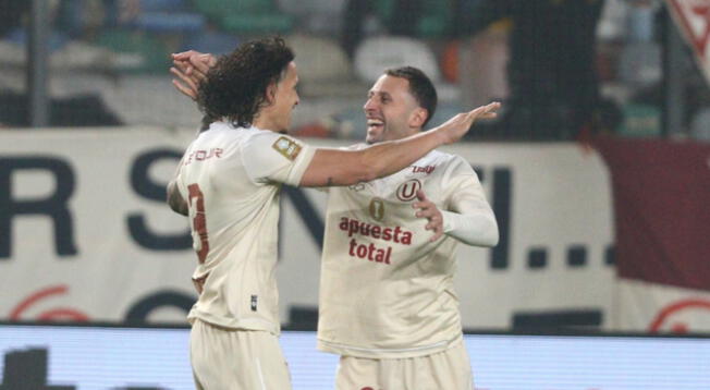 Universitario va por una nueva victoria ante Alianza Atlético en Sullana