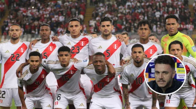 Alianza Lima pierde a una de sus figuras que estuvo en la Selección Peruana