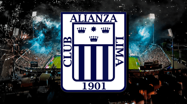 Alianza Lima continúa reforzándose para lo que resta de la temporada 2024.