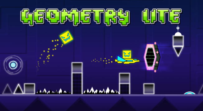 Cómo jugar Geometry Dash gratis y consejos para mejorar.