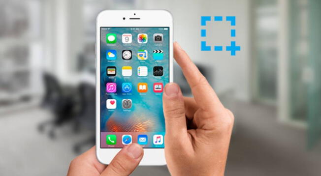 Aprende a hacer una captura de pantalla en iPhone, en cualquier modelo.