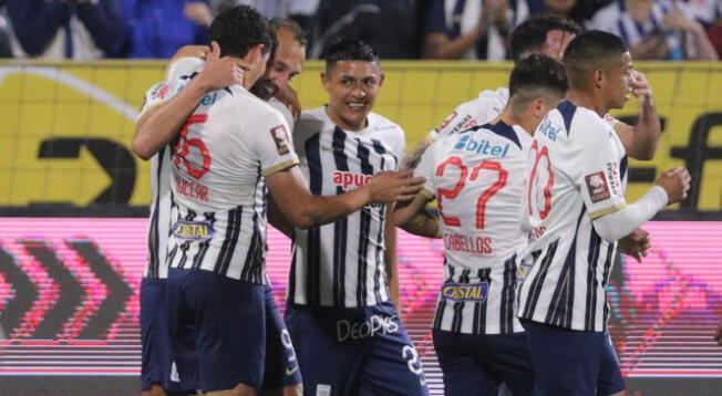 Alianza Lima vuelve a la acción esta semana