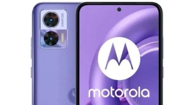 Este Motorola te enamorará por sus grandes prestaciones y precio reducido.