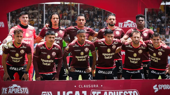 Universitario tendrá que resolver un problema importante para el partido ante Sport Boys.