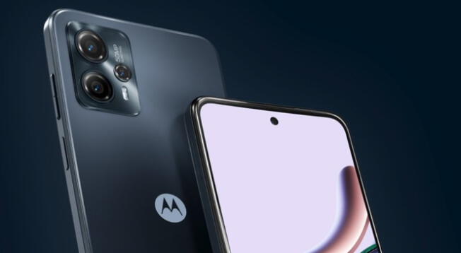 El Motorola que revoluciona el mercado tecnológico con su precio.