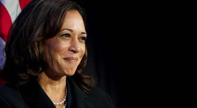 Estos podrían ser los cheques de estímulo de Kamala Harris.