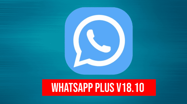 LINK para descargar la última versión de WhatsApp Plus 2024.