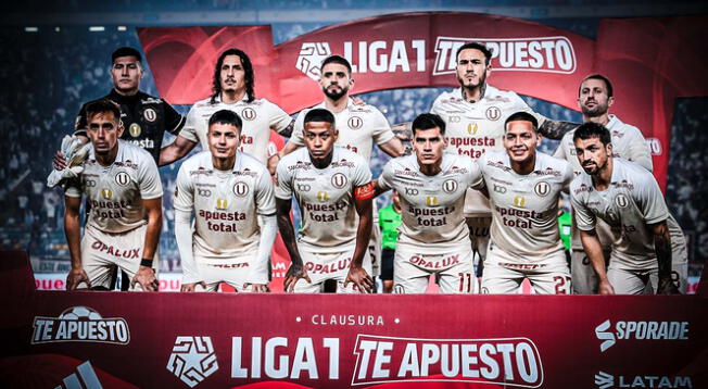 Universitario a la espera de la recuperación apta de 3 futbolistas.