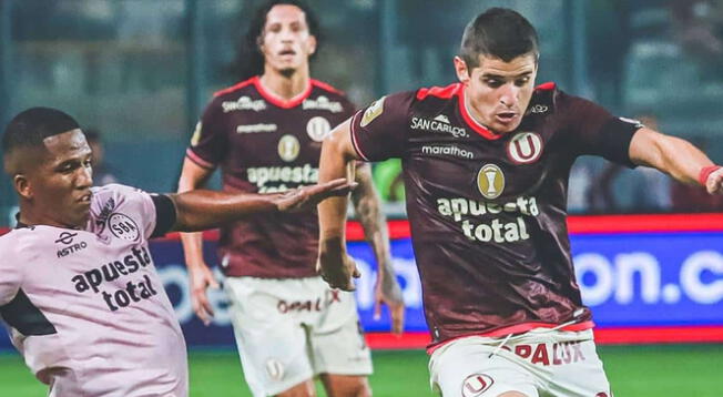 ¿Desde cuándo no gana Sport Boys a Universitario en el Monumental?