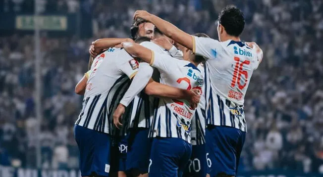 Alianza Lima espera asegurar a este volante para el 2025