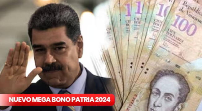 Bono de la Patria activo: revisa cuánto paga este beneficio en Venezuela