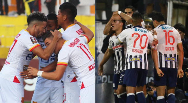 Atlético Grau recibe a Alianza Lima por la fecha 11 del Torneo Clausura 2024