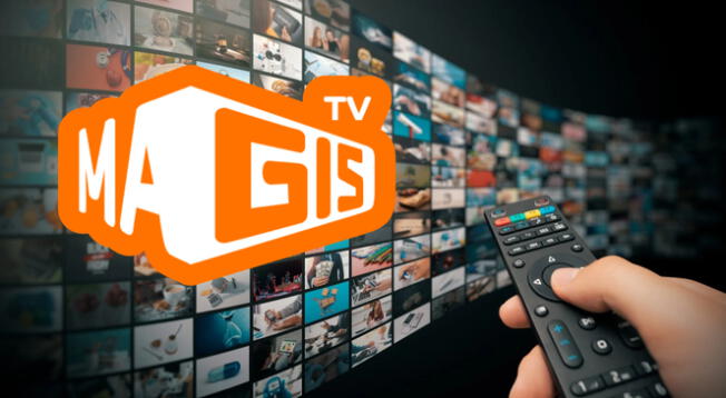 Guía completa para instalar Magis TV en tu televisor Android.