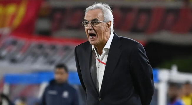 Jorge Fossati contra todo ante sus críticos