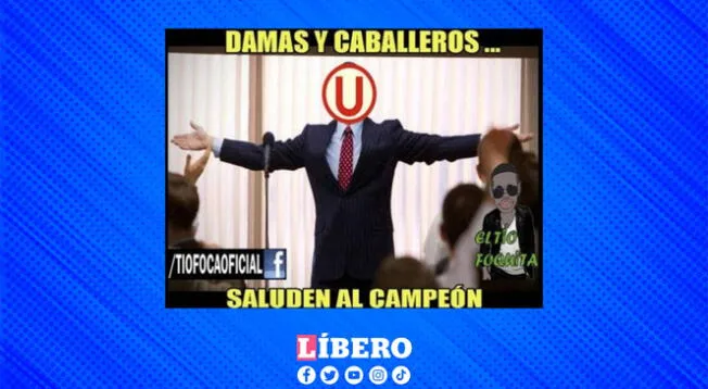 Huelen a campeón: así se sientes los hinchas cremas tras apoderarse de la punta del Clausura.