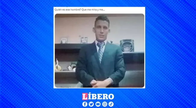 Valera robando suspiros en redes tras su doblete ante Boys.