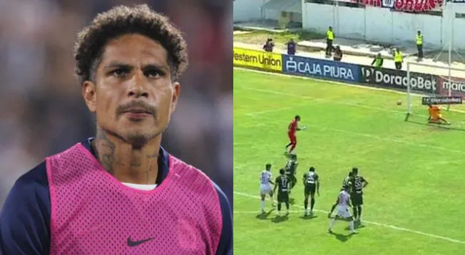 Paolo Guerrero y su contundente mensaje tras el Alianza Lima vs. Atlético Grau.