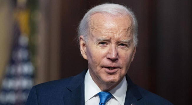 Este fue el mensaje de Joe Biden para la comunidad inmigrante en EE.UU.