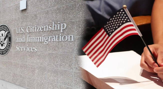 Esta es la nueva norma de USCIS para la renovación de la Green Card.