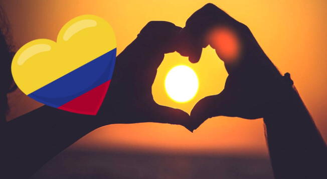 Descubre las mejores imágenes y frases por el Día del Amor y la Amistad en Colombia 2024.