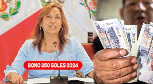 Bono 350 soles, septiembre: revisa si accedes a un nuevo pago