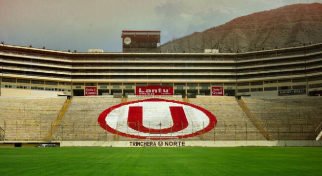 Universitario anunció la Copa Crema Clausura 2024.