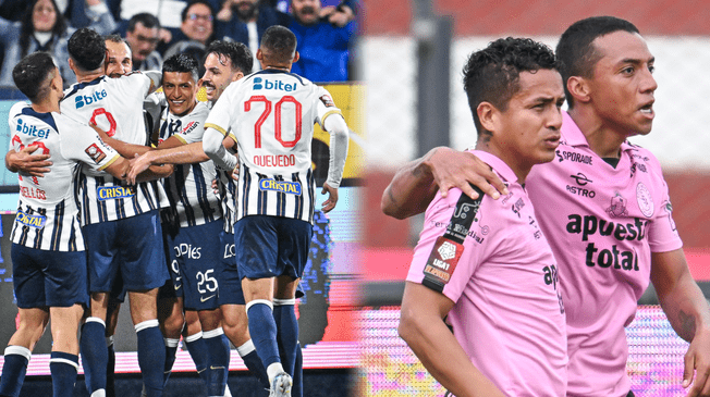 Alianza Lima tiene un plan para ganarle a Sport Boys por el Torneo Clausura.