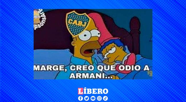 Armani estuvo fino y salvó a River del empate.