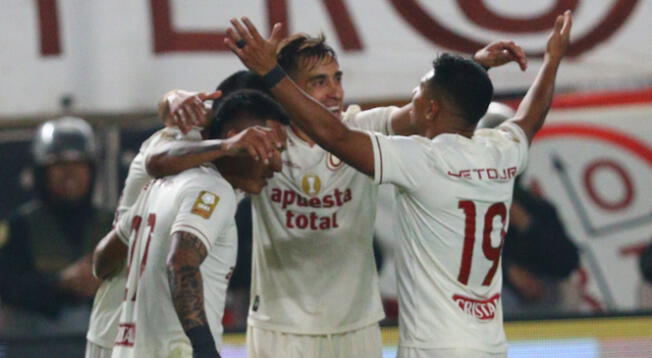 Universitario y una esperada noticia para los hinchas en el Torneo Clausura.