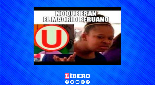 Muchos hinchas al darse cuenta que la pelota no entraba al arco.