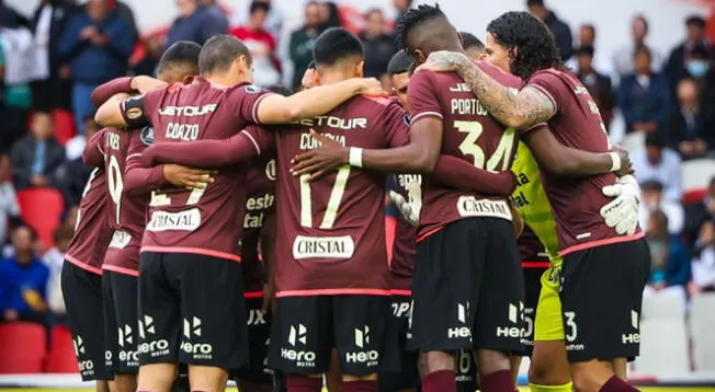 Universitario y una noticia que preocupa a sus hinchas en pleno Torneo Clausura.