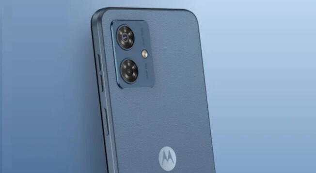 Conoce las ventajas del Motorola G54 5G, el gama media más potente y barato de Motorola.